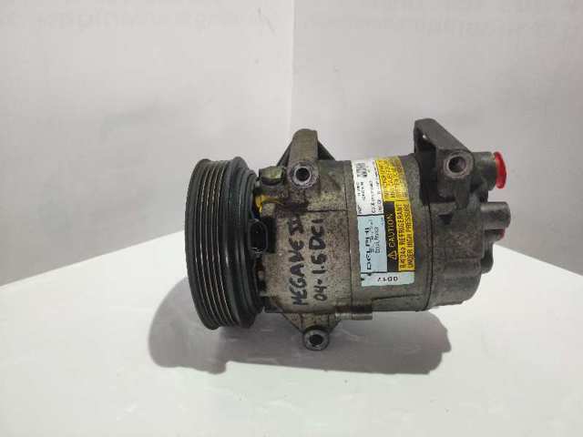 8200316164 RENAULT Compresor de aire acondicionado  en stock Gandía