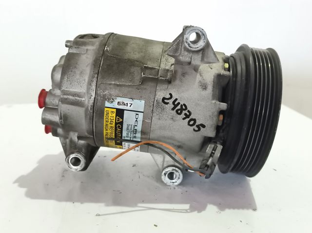 RENAULT 8200316164 Compresor de aire acondicionado  en stock Terrassa