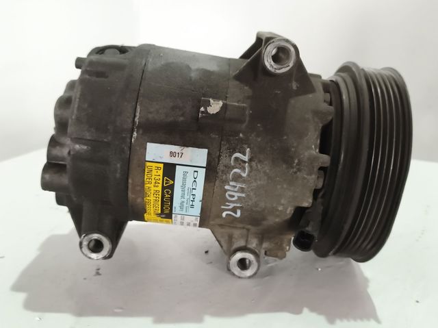 RENAULT 8200316164 Compresor de aire acondicionado  disponible Lugo