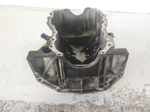 Cárter de aceite del motor 8200318813 RENAULT