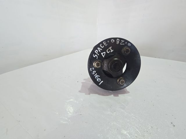 Polea bomda de agua Renault Master III (2010-2026)