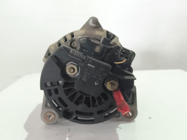 8200360480 Renault (RVI)