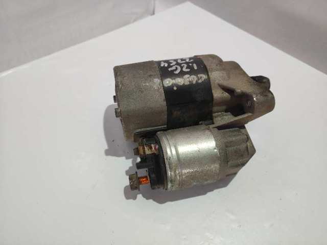 Arranque motores 8200369521 RENAULT