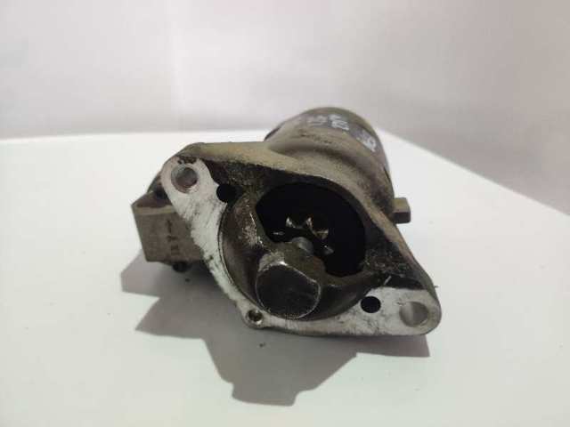 8200369521 RENAULT Motor de arranque  disponible Ourense