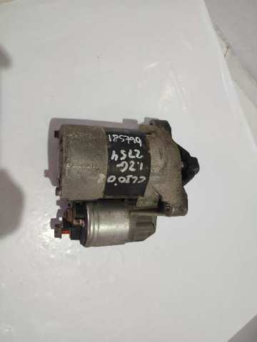 8200369521 RENAULT Motor de arranque  comprar en Jaén