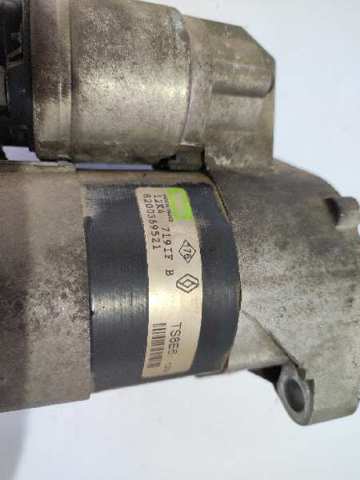 8200369521 RENAULT Motor de arranque comprar Alcalá