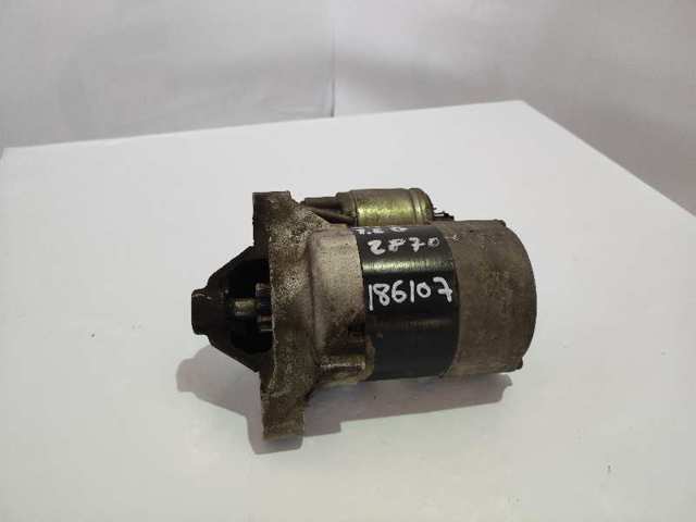 8200369521 RENAULT Motor de arranque  en stock Córdoba