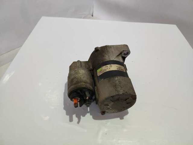 RENAULT 8200369521 Motor de arranque  en stock Salamanca