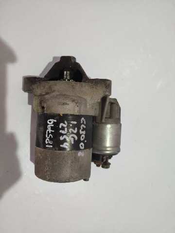 8200369521 Motor de arranque  en stock Sabadell