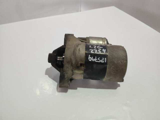 RENAULT 8200369521 Motor de arranque comprar Tarragona