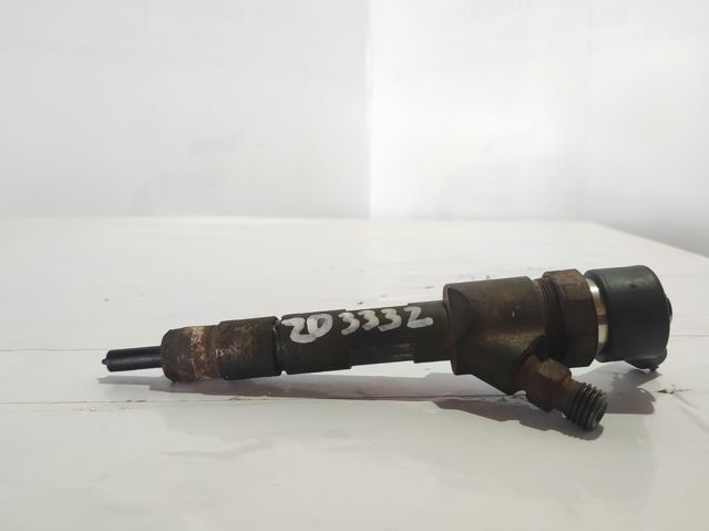 Inyector-bomba 8200389369 SUZUKI