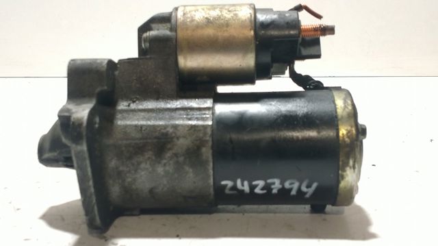 8200399594 RENAULT Motor de arranque comprar Madrid