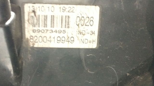 8200419949 Renault (RVI)
