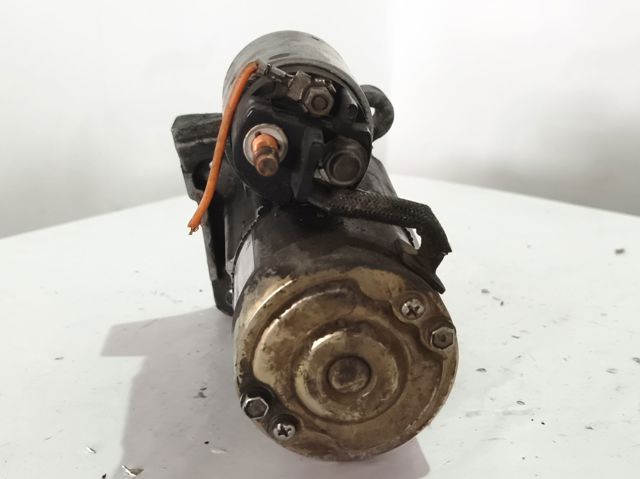 RENAULT 8200426577 Motor de arranque  en stock Valencia