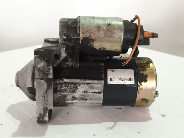 8200426577 RENAULT Motor de arranque  comprar en Jaén