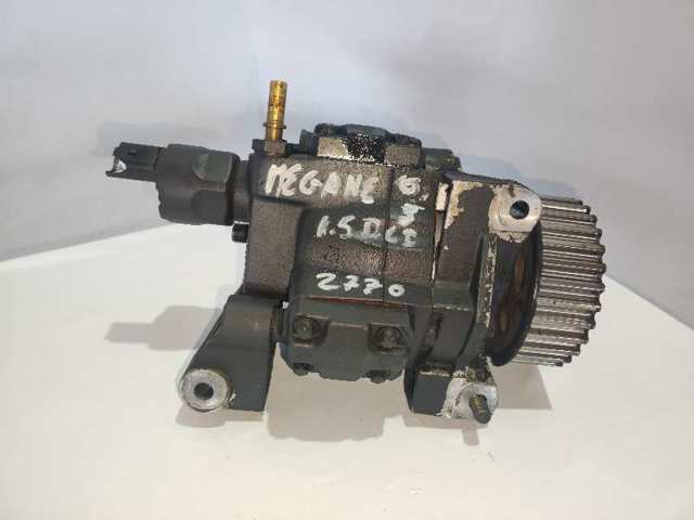 8200430599 RENAULT Bomba inyectora  en stock Gandía