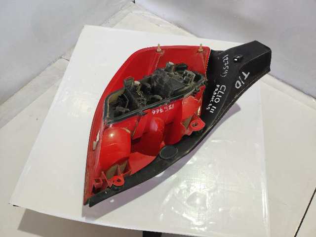 RENAULT 8200459960 Piloto trasero derecho  comprar en Ponferrada