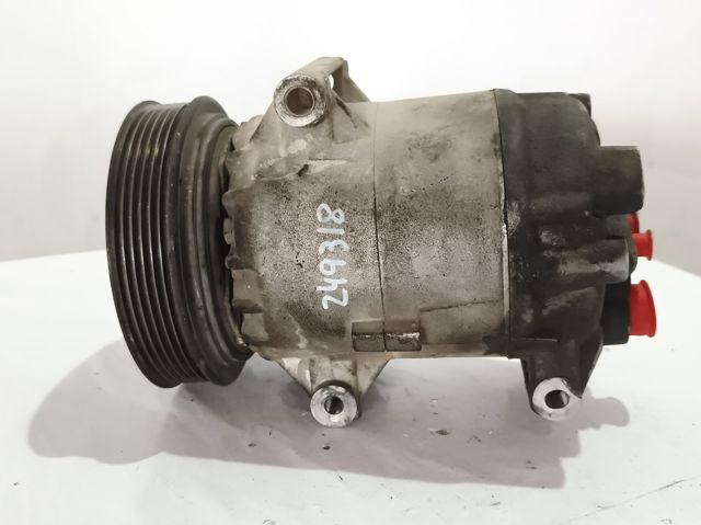 RENAULT 8200470242 Compresor de aire acondicionado  comprar en Murcia