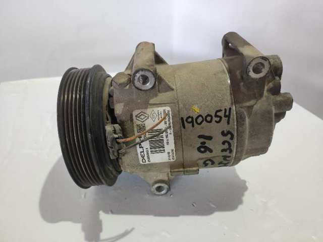 RENAULT 8200470242 Compresor de aire acondicionado  en stock Terrassa