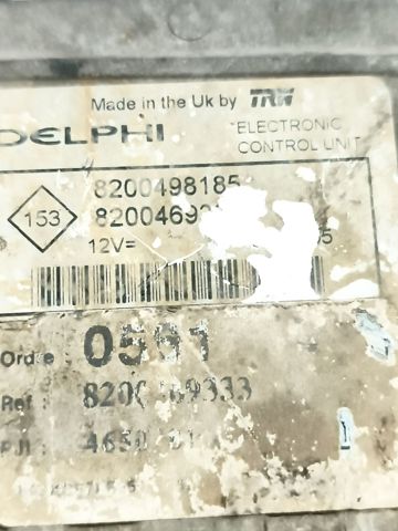8200498185 Renault (RVI)