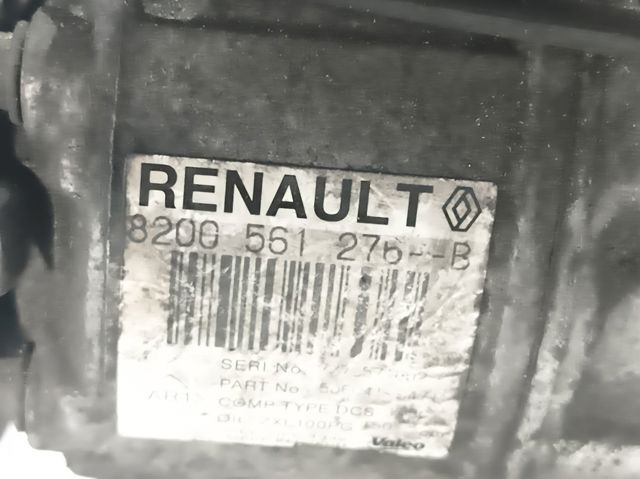 8200561276 Renault (RVI)