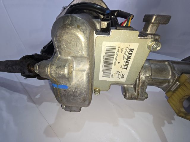 RENAULT 8200562867 Columna dirección  en stock Terrassa