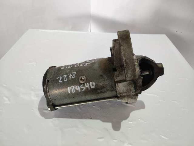 8200568535 Motor de arranque  en stock Castellón