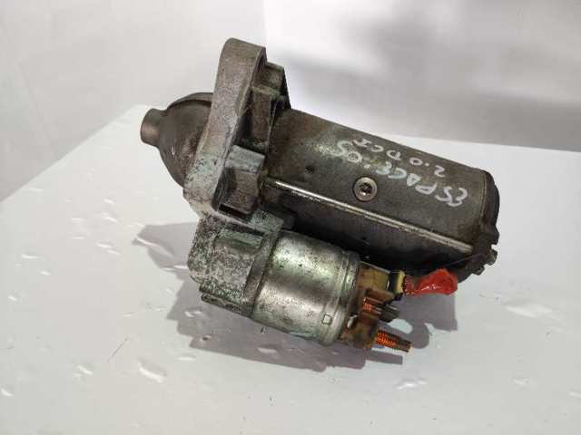 RENAULT 8200568535 Motor de arranque  comprar en Ponferrada