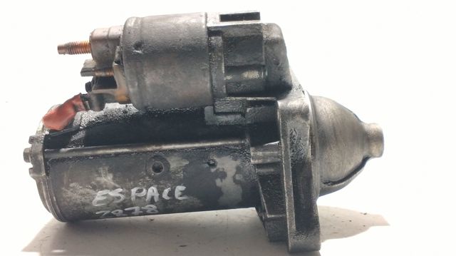 RENAULT 8200568535C Motor de arranque comprar Tarragona