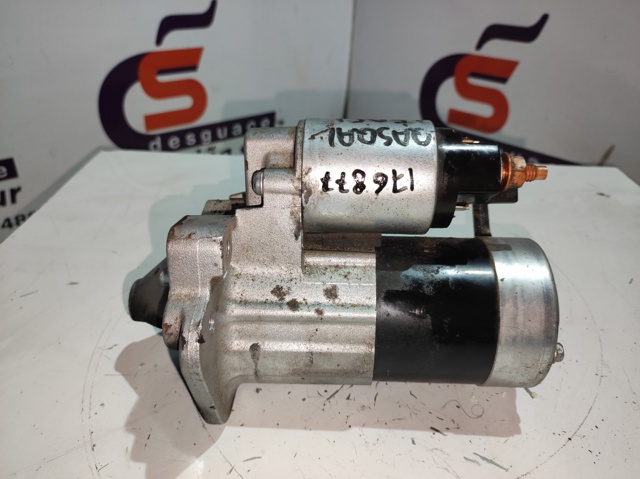 8200584675A Motor de arranque  comprar en Zaragoza