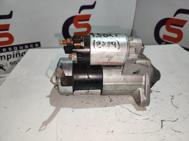 8200584675A Motor de arranque  disponible Utrera