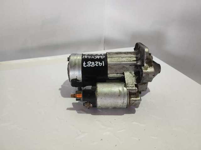NISSAN 8200584675B Motor de arranque  disponible Lugo