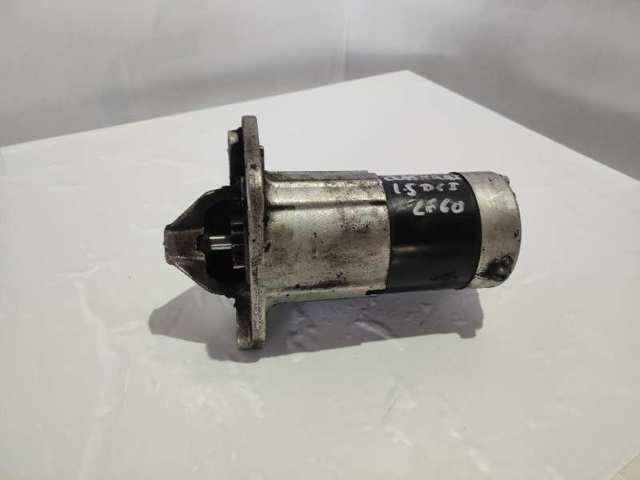 8200584675B Motor de arranque  comprar en Reus