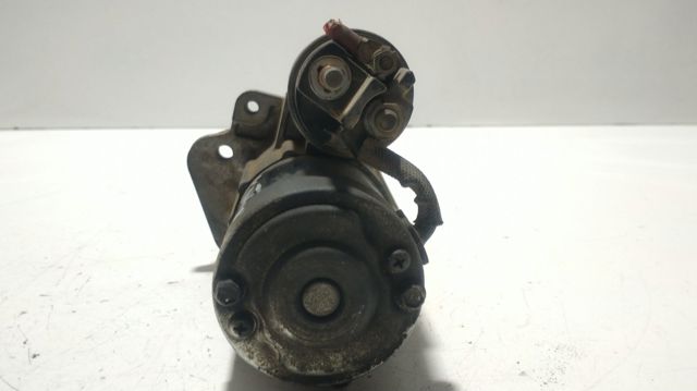 RENAULT 8200584675B Motor de arranque  comprar en Albacete