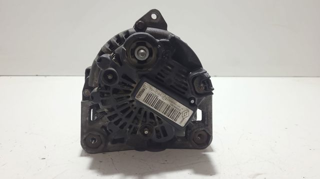 8200588648A Renault (RVI)