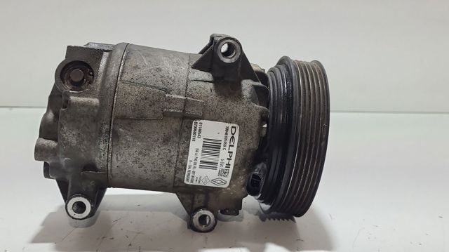 RENAULT 8200600110 Compresor de aire acondicionado  comprar en Albacete