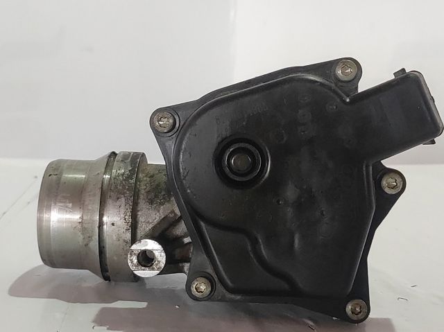 Caja de mariposa 8200614985 RENAULT