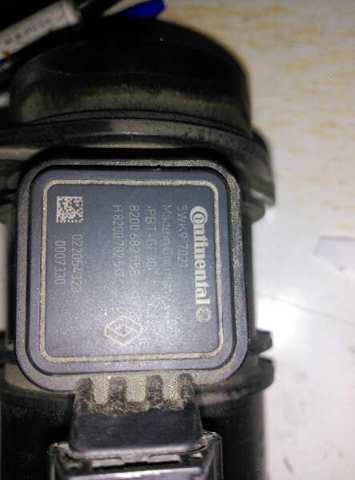 Medidor de flujo de aire 8200702517 RENAULT