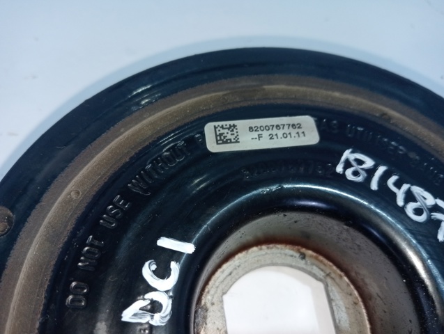 8200767762 Renault (RVI)