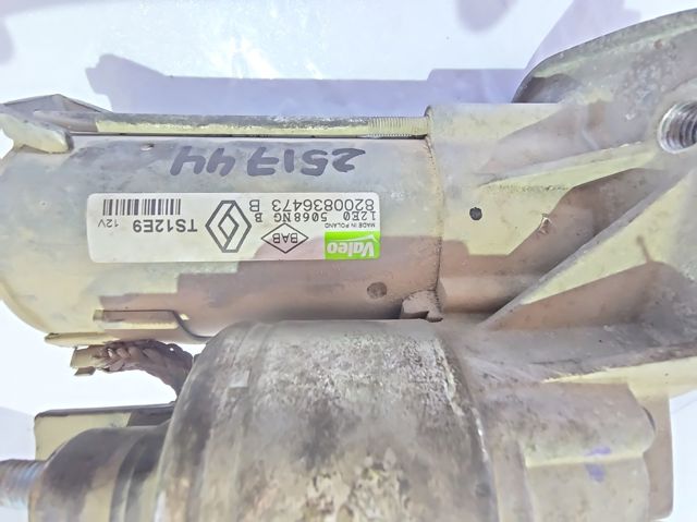 8200836473B Motor de arranque  comprar en Reus
