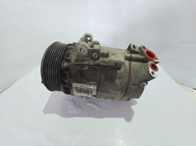 8200848916 RENAULT Compresor de aire acondicionado comprar Bilbao