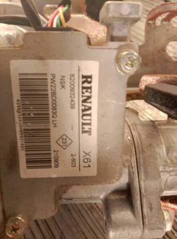 8200932439 Renault (RVI)