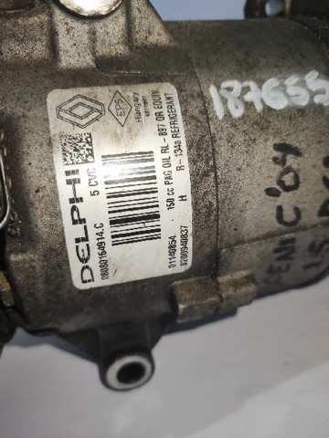 8200940837 RENAULT Compresor de aire acondicionado  en stock Huelva