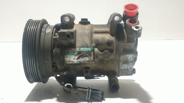 RENAULT 8200953359A Compresor de aire acondicionado  en stock Valencia