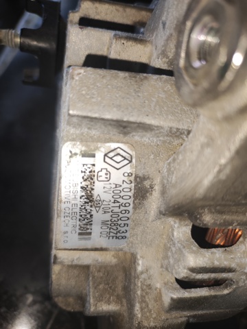 8200960538 Renault (RVI)