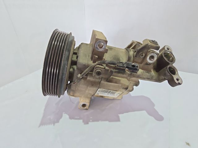 8201025121 Compresor de aire acondicionado  en stock Sabadell
