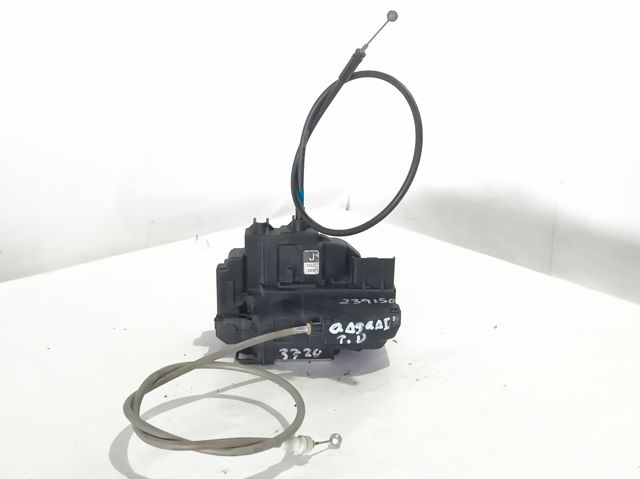 82500JD90C Cerradura de la puerta trasera derecha comprar Girona
