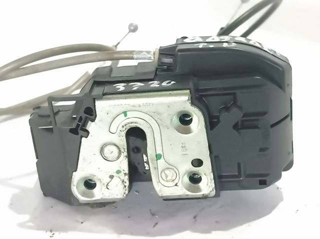 NISSAN 82500JD90C Cerradura de la puerta trasera derecha  comprar en Ponferrada