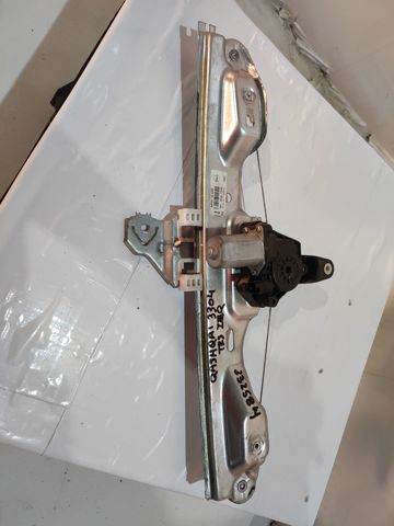 827014EA0A Nissan/Infiniti