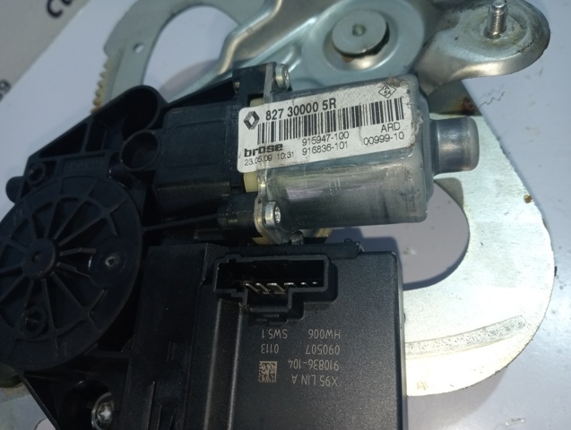 827300005R Renault (RVI)